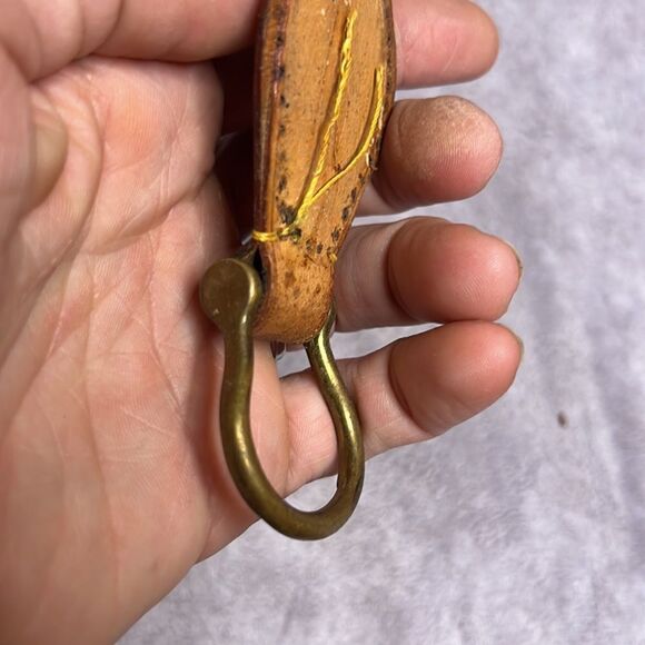 Louis Vuitton Vanchetta Buckle Replacement Piece L34 - Picture 5 of 10